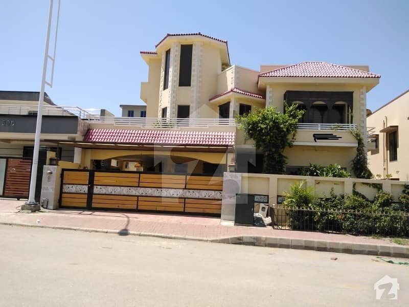 House For Sale In Usman D Block