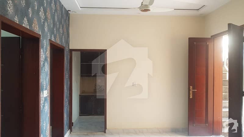 5 Marla Brand New House Available For Sale In Mohafiz Town Lahore