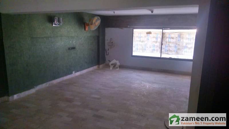 Mezzanine Floor For Sale In Saba Commercial Area