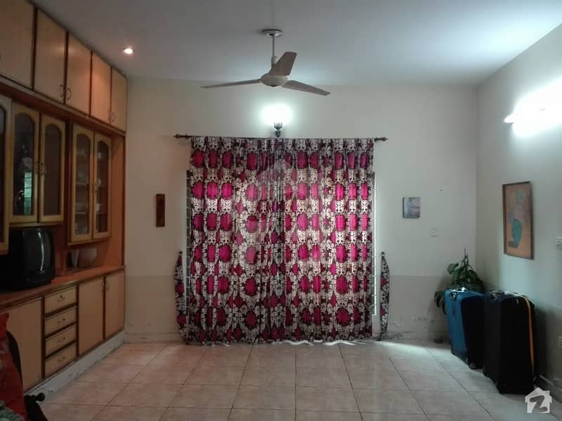 House Sized 5 Marla Is Available For Rent In Jubilee Town