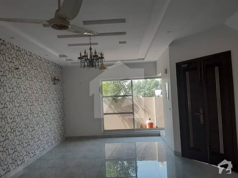 4500  Square Feet Room In Dha Defence Is Available
