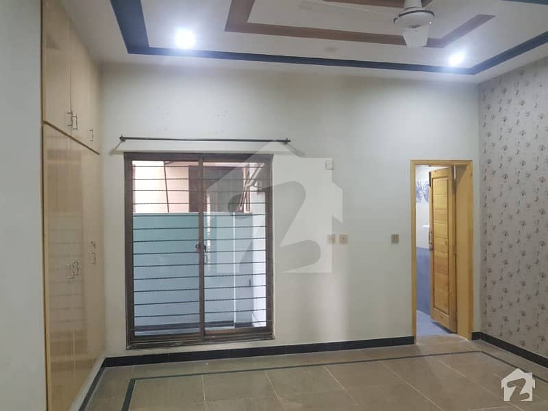 10 Marla House Available For Rent In NFC Society Lahore