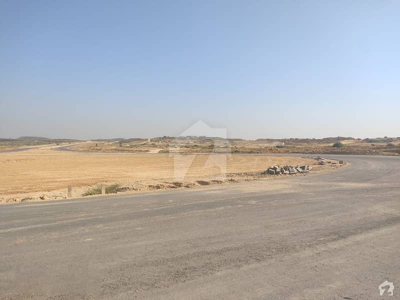 240 Square Yards Residential Plot Available For Sale In Malir