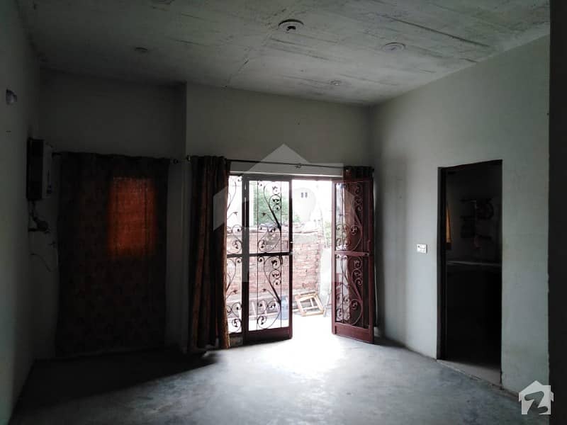 6 Marla Upper Portion For Rent Location In Bedian Road Lahore