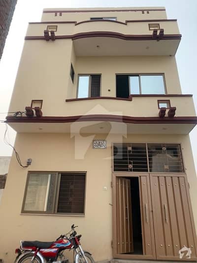 New Condition House For Sale