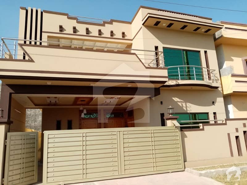 8 Marla House On Adiala Road Is Available