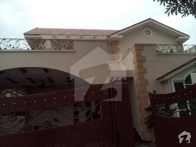 Good 4500  Square Feet Upper Portion For Rent In Dha Defence