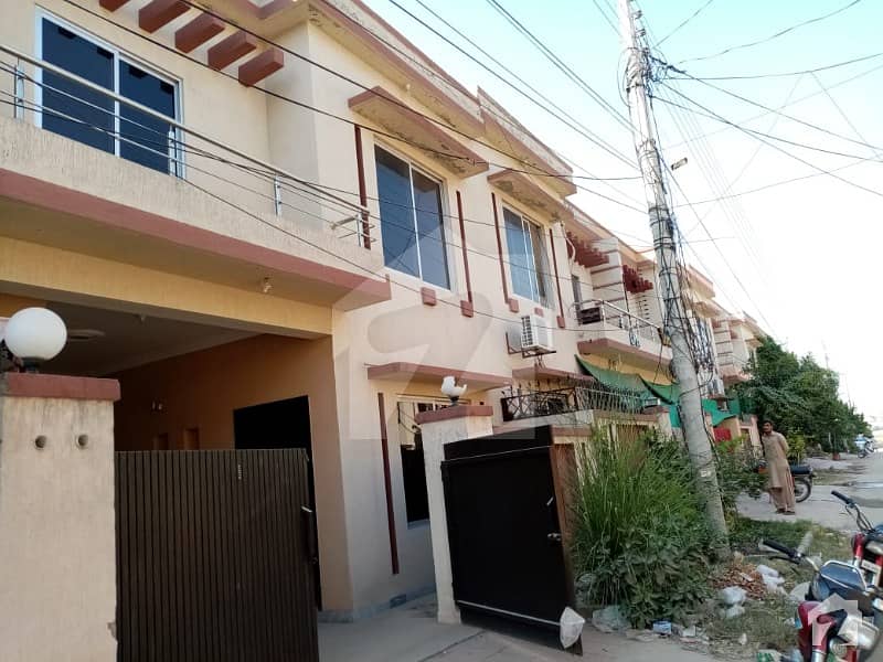 5 Marla House on Adiala Road Is Available