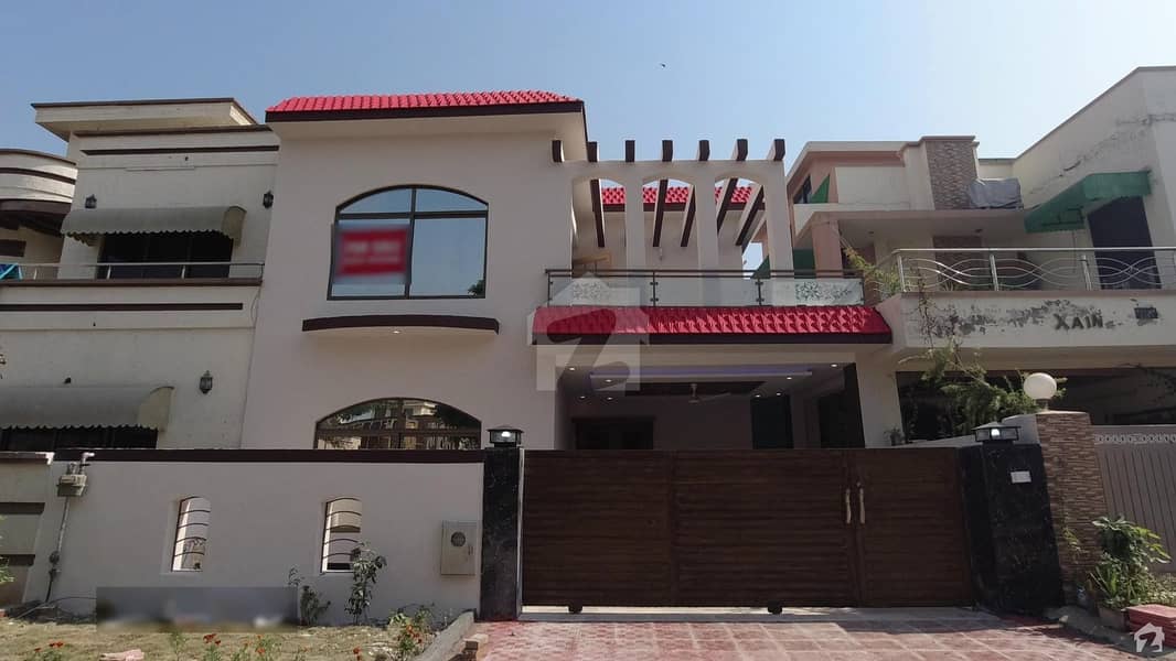 Brand New Single Unit House Is Available For Sale