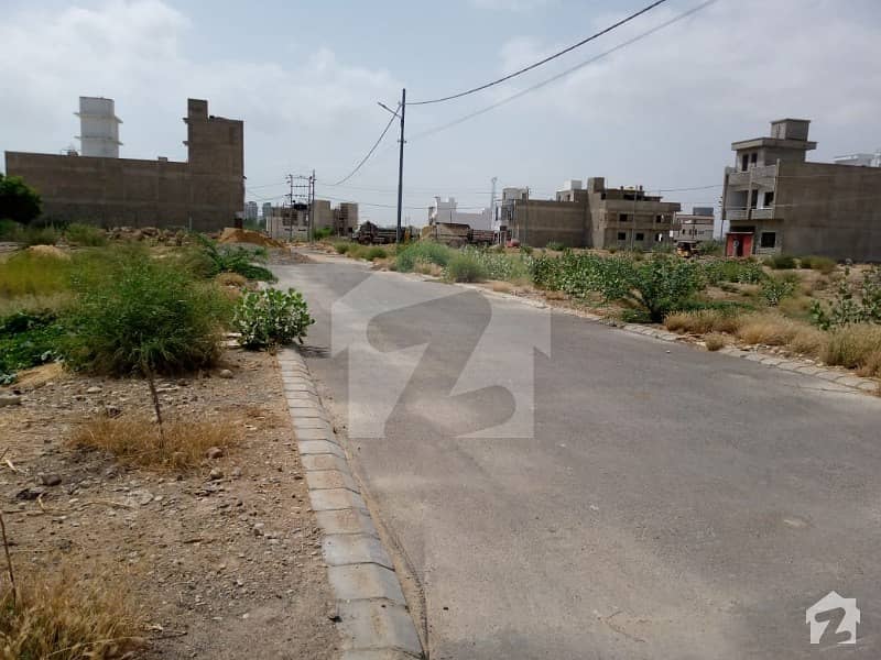 133 Sq Yards East Open Plot For Sale In Punjabi Saudagar Phase 2 Sector 50