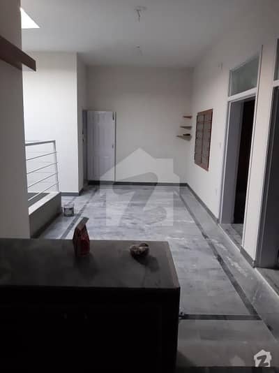 Apartments For Rent In Allama Iqbal Colony