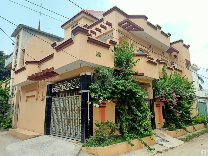 House Is Available For Sale In Shadman Colony