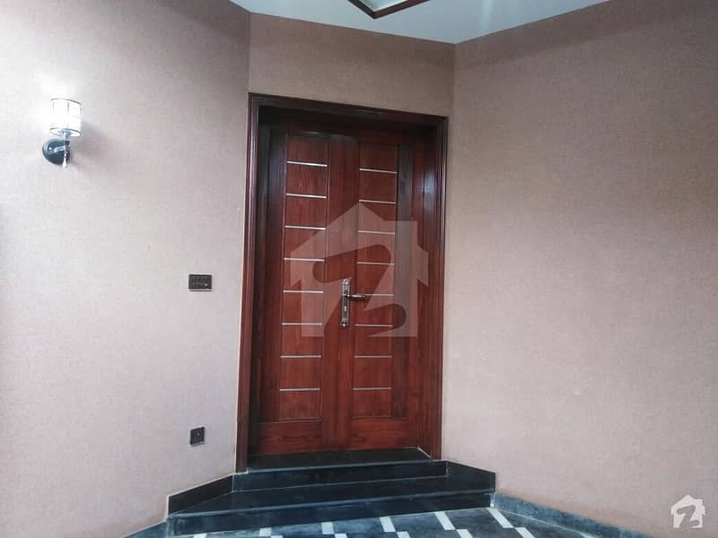 788  Square Feet House Is Available For Sale In Iqbal Park