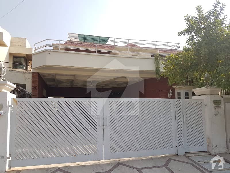 Attractive House Available For Rent In  DHA Phase 3