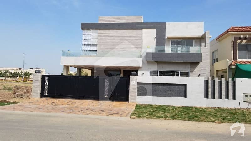 Attractive House Available For Rent In DHA Phase 3