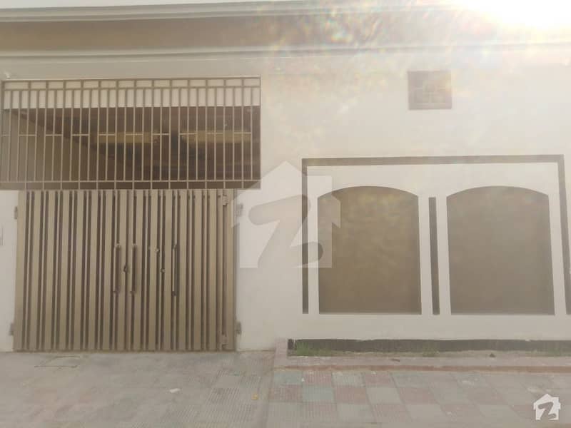 Cheema Town House Sized 8 Marla For Sale