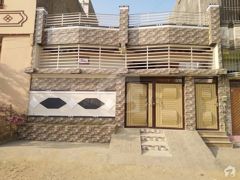 House For Sale In Gadap Town