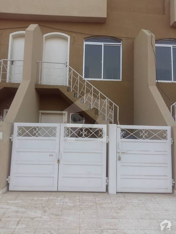 Beautiful 3 Marla Separate Portion For Sale In Eden Abad Lahore