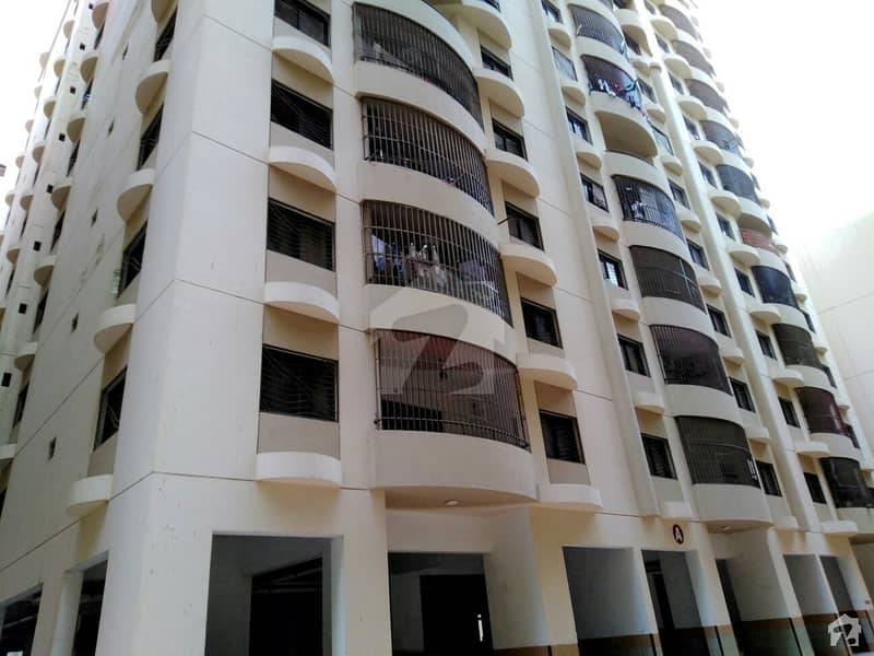 Saima Square One Flat Is Available For Sale