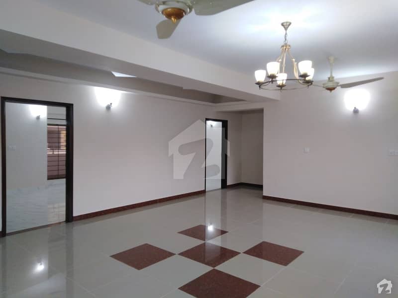 7th Floor Flat Is Available For Rent In G +9 Building