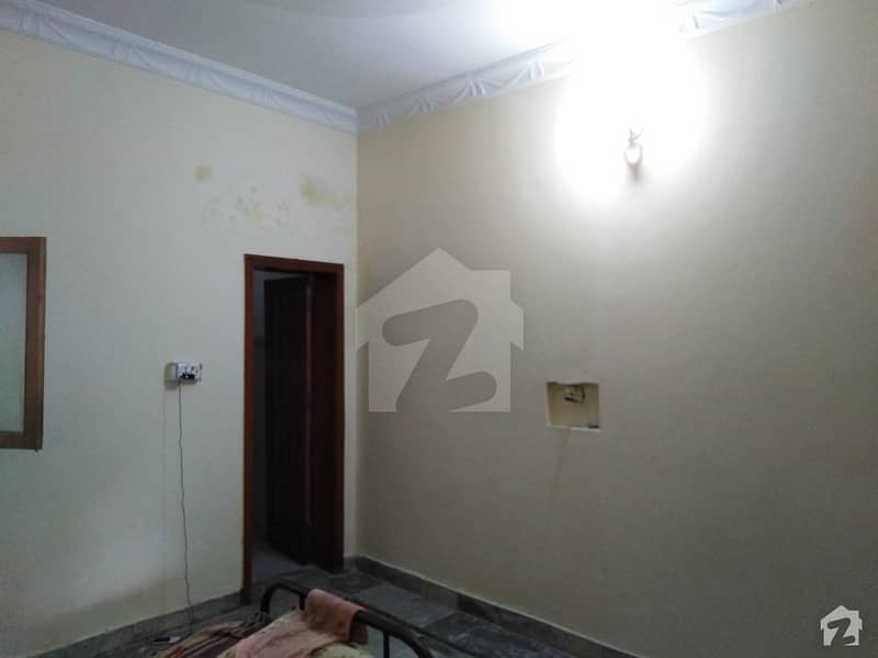 5 Marla House In Hayatabad For Rent At Good Location