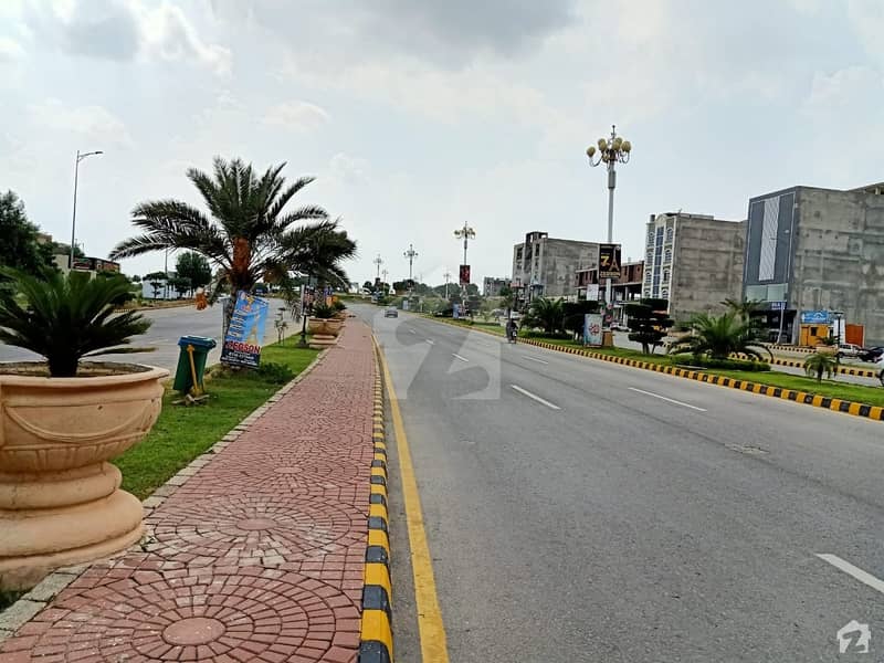 250 Square Feet Shop Is Available For Sale In Citi Housing Scheme