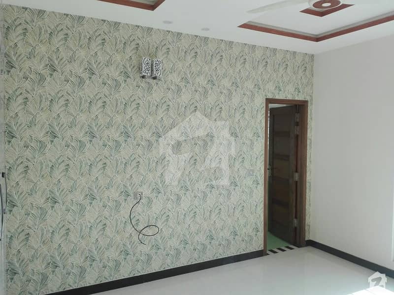 House Is Available For Rent In Bahria Town