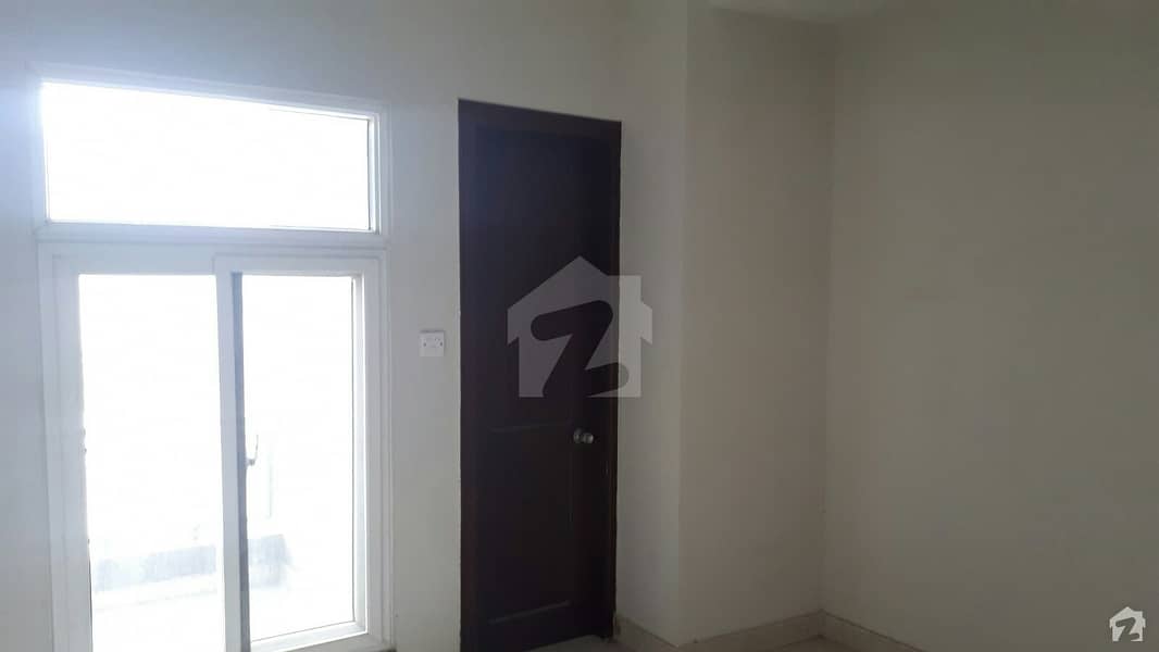 In Bahria Town Rawalpindi Flat Sized 400 Square Feet For Rent