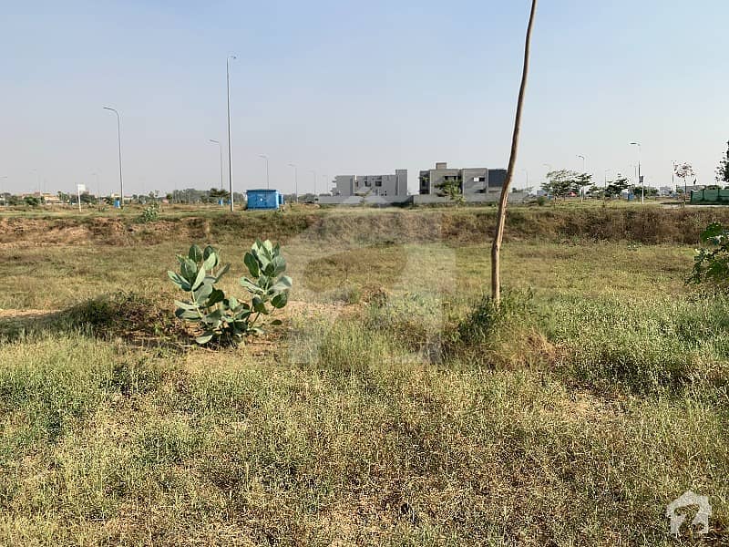 1 Kanal Plot No 867 Block T Dha Phase 8 On 100 Feet Road 1 Kanal Plot No 867 Block T Dha Phase 8 On 100 Feet Road