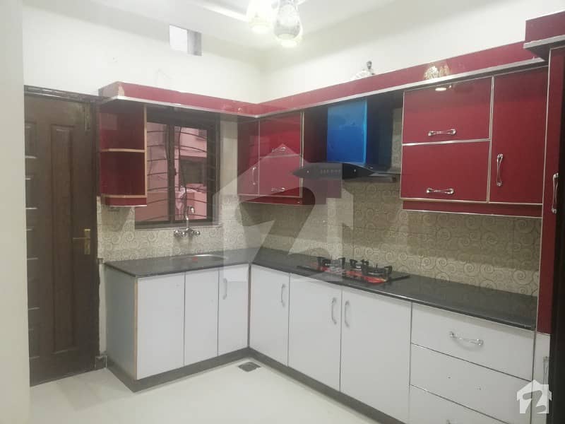 5 Marla Upper Portion Lower For Rent In Aa Block Sector D Bahria Town Lahore