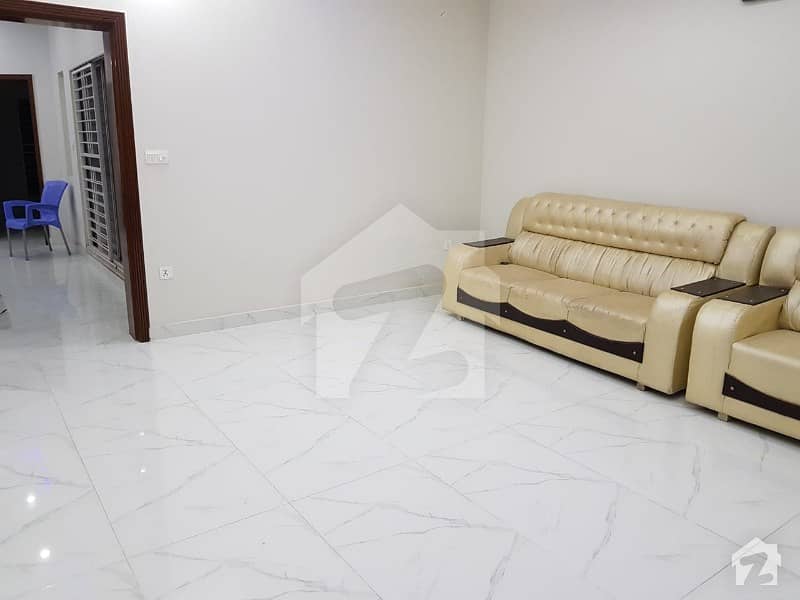 10 Marla Upper Portion For Rent In Dha Phase 8