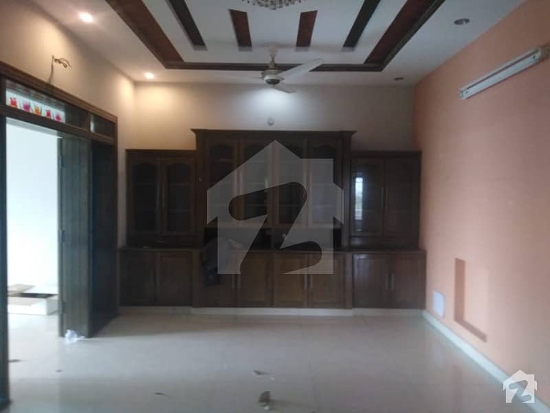 Upper Portion Sized 2450  Square Feet Is Available For Rent In G-13