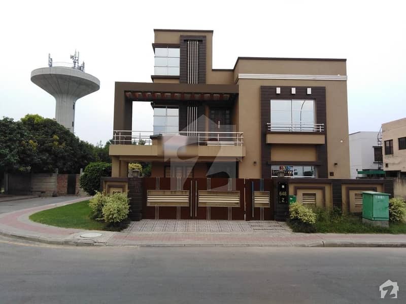 Affordable House For Sale In Bahria Town