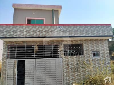 1125  Square Feet House In Samarzar Housing Society Best Option