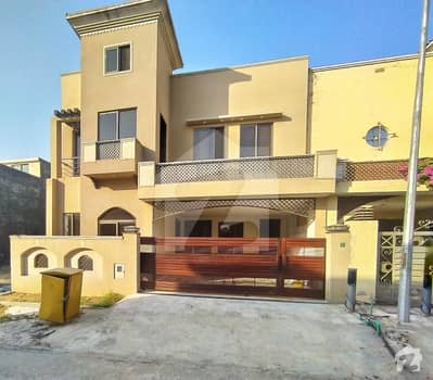 Brand New 7 Marla House For Sale Brand New 7 Marla House For Sale