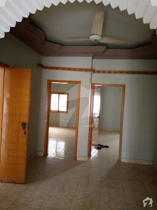 999  Square Feet Flat In Central Dha Defence For Rent