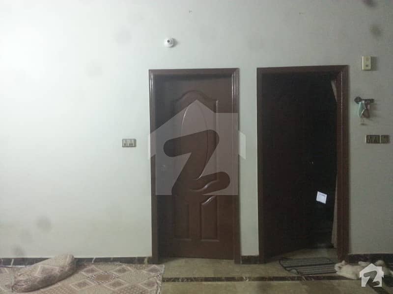 Double Storey House For Sale In Block N  North Nazimabad