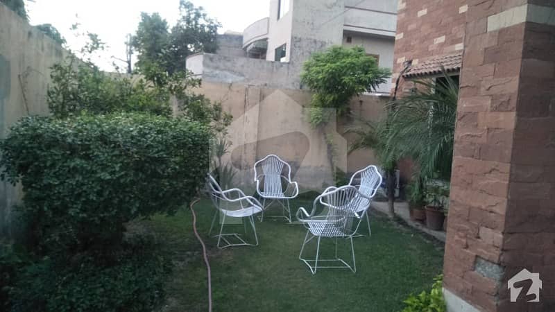3375  Square Feet Lower Portion Ideally Situated In Pia Housing Scheme
