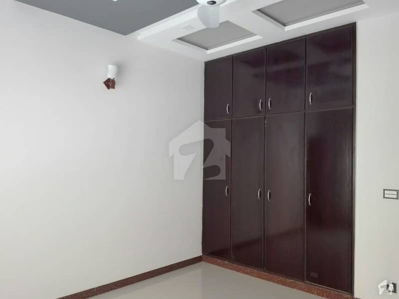 2700  Square Feet Upper Portion For Rent In Beautiful National Police Foundation O-9