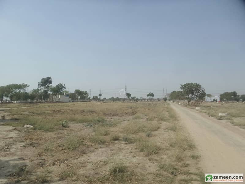 Saadi Garden Plot For Sale Saadi Garden Plot For Sale