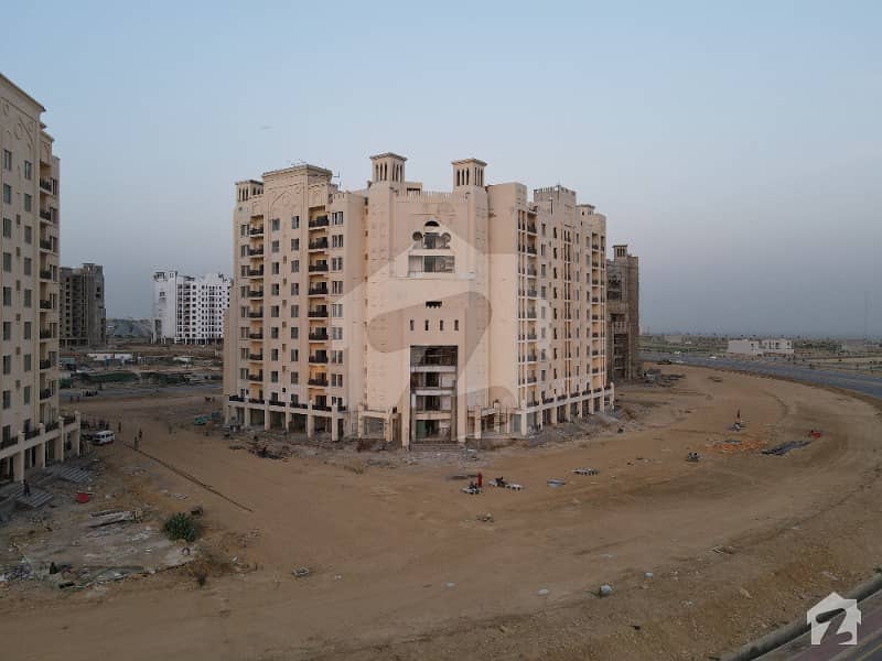 Beautiful Apartment Is Available For Sale In Reasonable Price