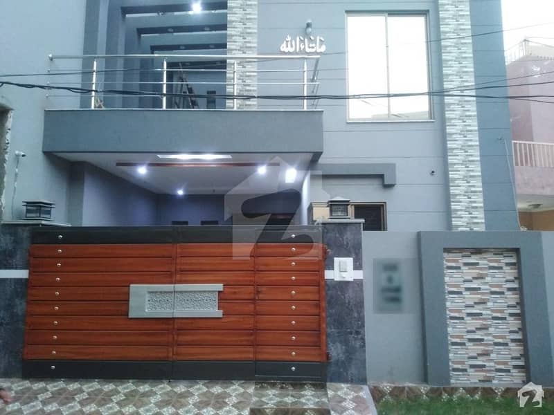 Double Storey House For Sale