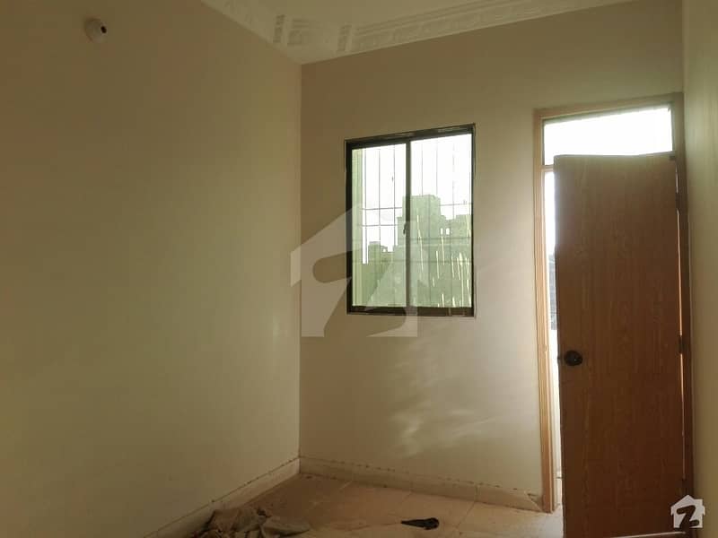 کورنگی - سیکٹر 31-جی کورنگی کراچی میں 2 کمروں کا 2 مرلہ فلیٹ 21 لاکھ میں برائے فروخت۔
