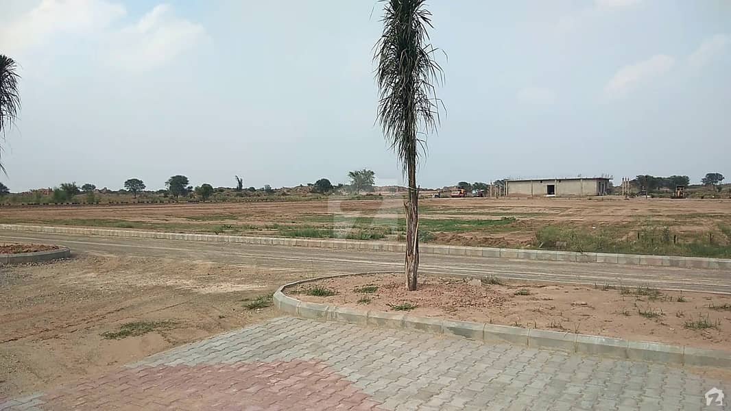 Residential Plot Is Available For Sale