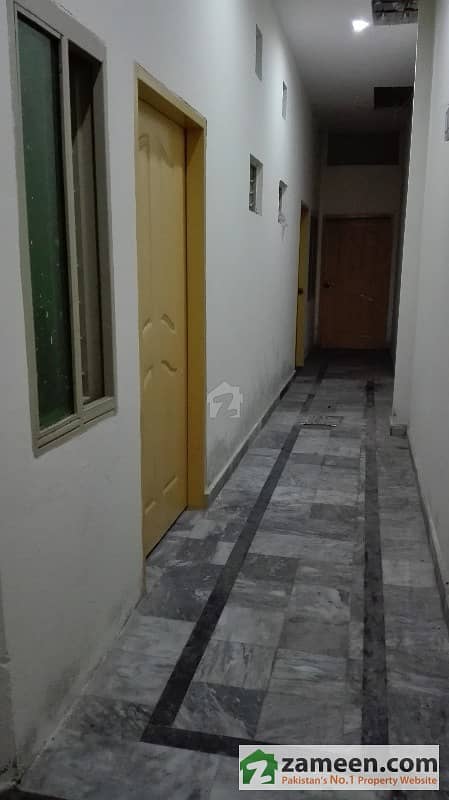 1 Bedroom Flat For Bachelors Students