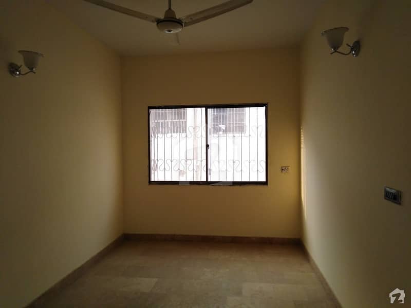 DHA Defence 950 Square Feet Flat Up For Sale