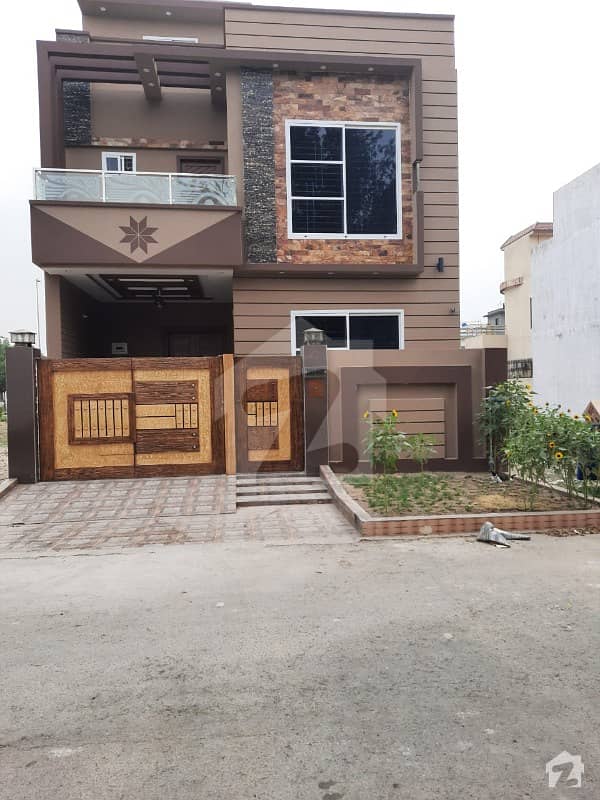 Affordable House For Sale In Citi Housing