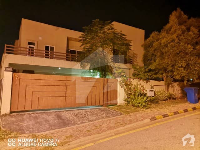 Bahria Enclave Sector A 1 Kanal House Upper Portion Available For Rent