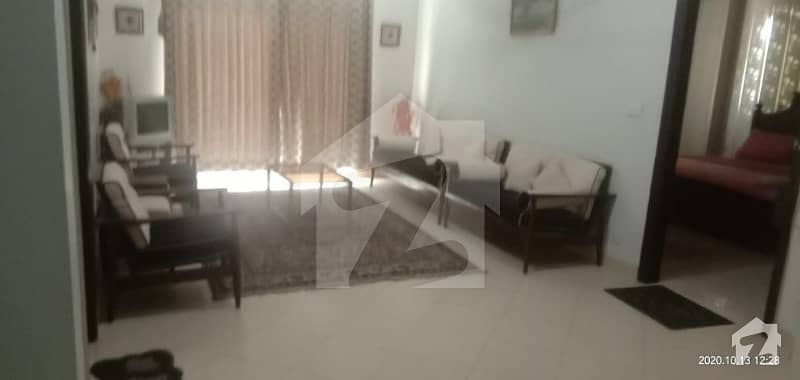 Two Bed Furnished Apartment