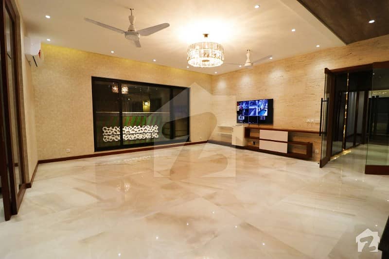 1 Kanal Upper Portion For Rent In Dha Phase 8